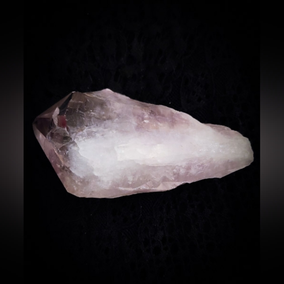 Smokey Quartz Point - x-Large - High Quality Crystal - Pagan Wicca Alter Tool - Picture 6 of 6